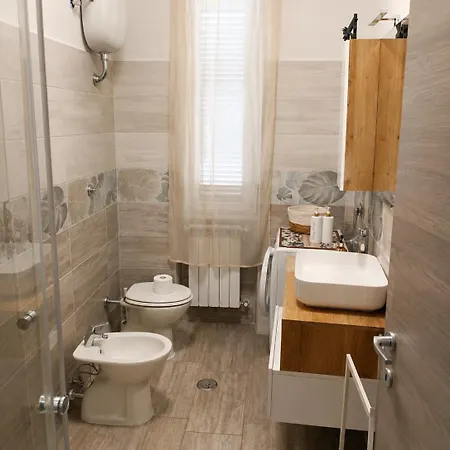 Le Tre Formiche A Casa vacanze